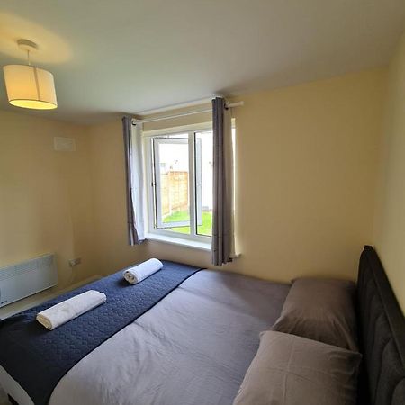 Cosy Self Contained Space Near Dublin Airport Ngoại thất bức ảnh