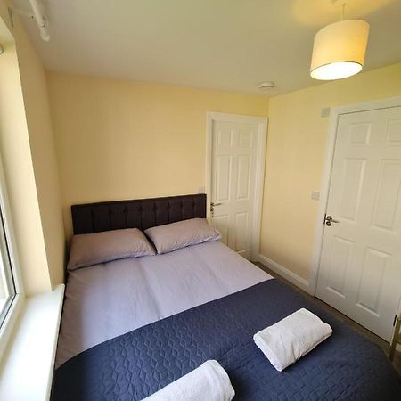 Cosy Self Contained Space Near Dublin Airport Ngoại thất bức ảnh