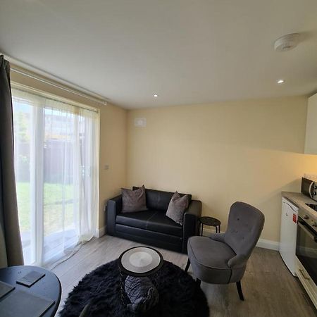Cosy Self Contained Space Near Dublin Airport Ngoại thất bức ảnh