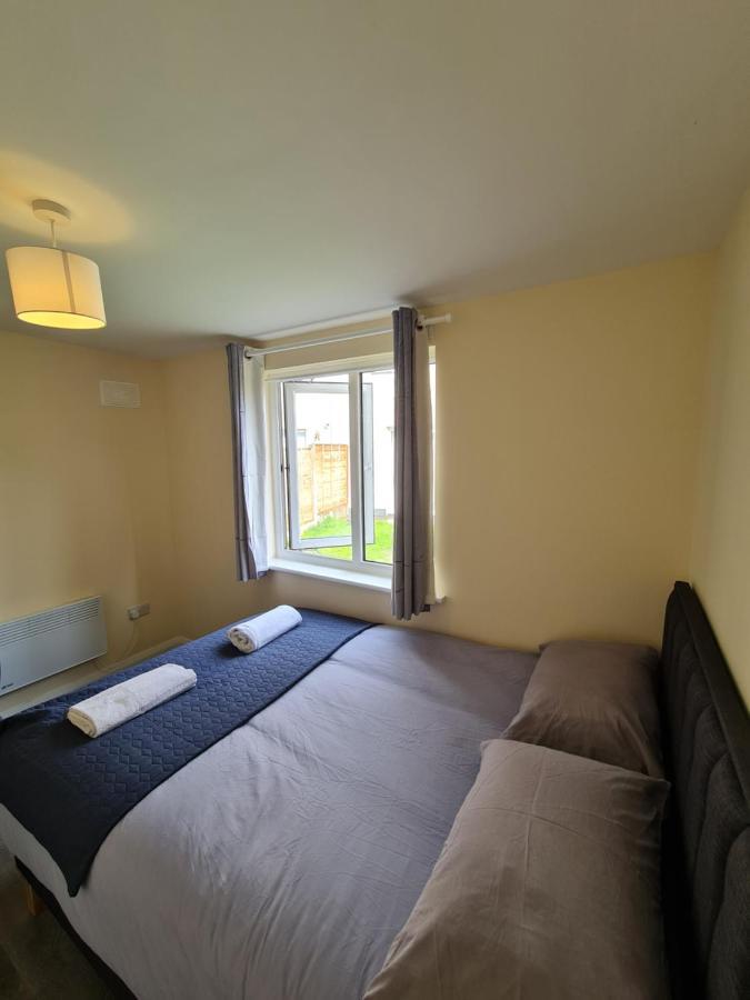 Cosy Self Contained Space Near Dublin Airport Ngoại thất bức ảnh