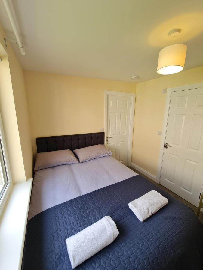 Cosy Self Contained Space Near Dublin Airport Ngoại thất bức ảnh