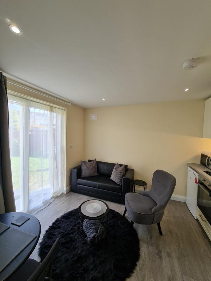 Cosy Self Contained Space Near Dublin Airport Ngoại thất bức ảnh