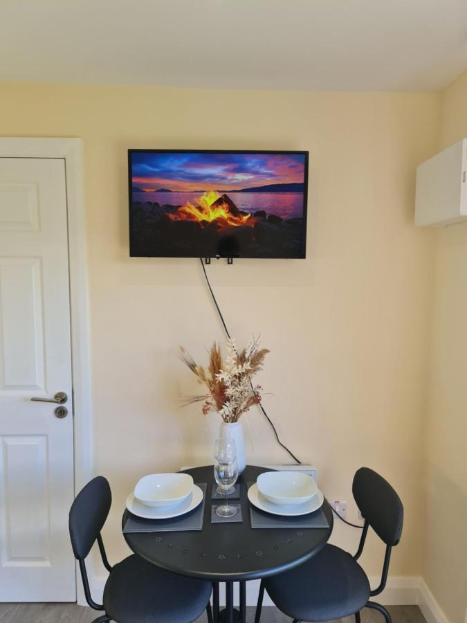Cosy Self Contained Space Near Dublin Airport Ngoại thất bức ảnh