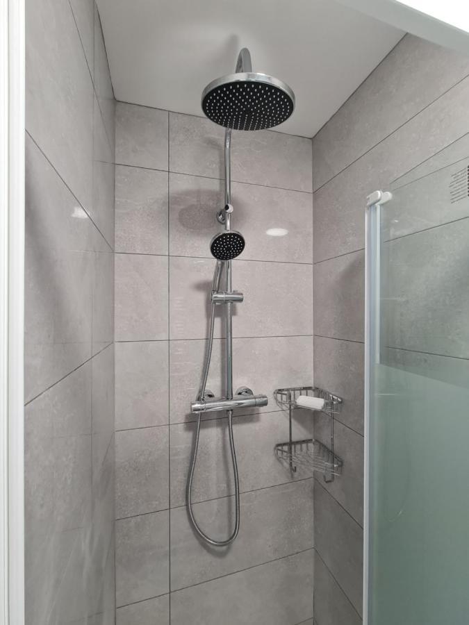 Cosy Self Contained Space Near Dublin Airport Ngoại thất bức ảnh