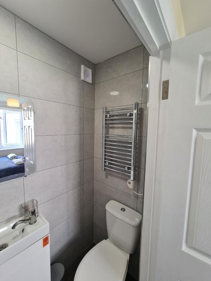 Cosy Self Contained Space Near Dublin Airport Ngoại thất bức ảnh