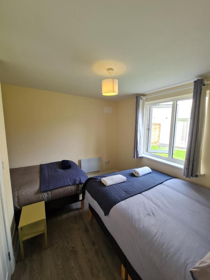 Cosy Self Contained Space Near Dublin Airport Ngoại thất bức ảnh